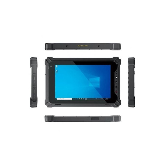 Tablet Comandera Premier Maxi 108 W/ 8GB/ 128GB/ 8' | PDAs