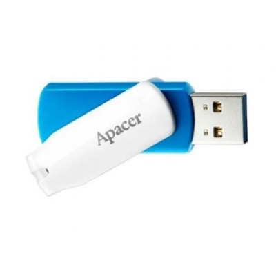 Pendrive 32GB Apacer AH357 USB 3.2 | Memorias USB