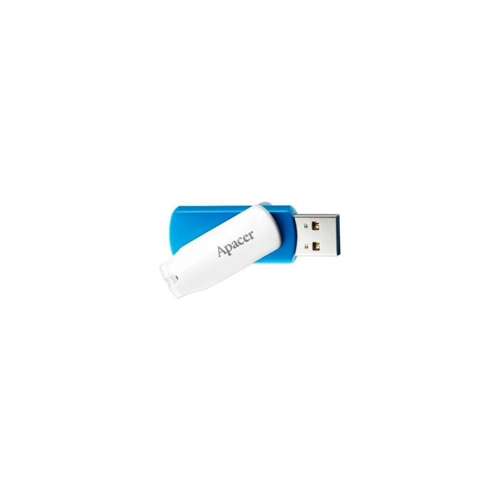 Pendrive 32GB Apacer AH357 USB 3.2 | Memorias USB