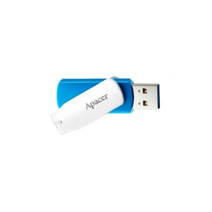 Pendrive 64GB Apacer AH357 USB 3.2 | Memorias USB