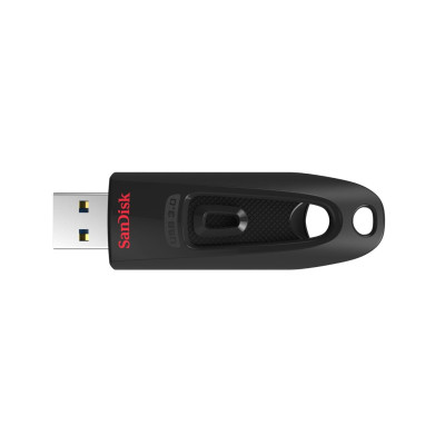 Pendrive 256GB SanDisk Ultra USB 3.0 | Memorias USB