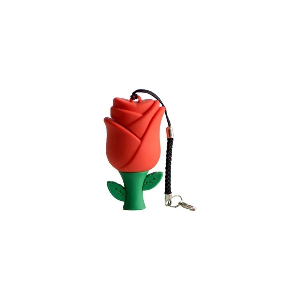 Pendrive 32GB Tech One Tech Rosa One Roja USB 2.0 | Memorias USB