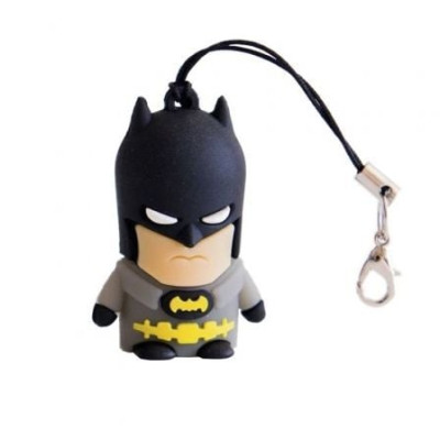 Pendrive 32GB Tech One Tech Super Bat USB 2.0 | Memorias USB