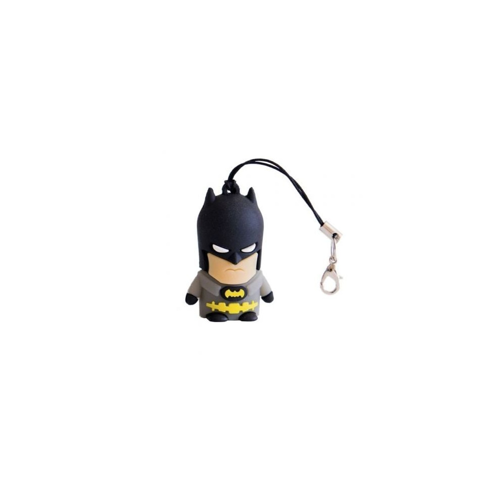 Pendrive 32GB Tech One Tech Super Bat USB 2.0 | Memorias USB