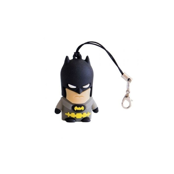 Pendrive 32GB Tech One Tech Super Bat USB 2.0 | Memorias USB