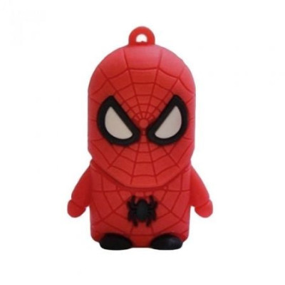 Pendrive 32GB Tech One Tech Super Spider USB 2.0 | Memorias USB