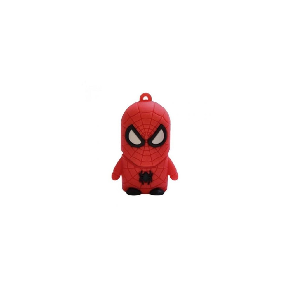 Pendrive 32GB Tech One Tech Super Spider USB 2.0 | Memorias USB