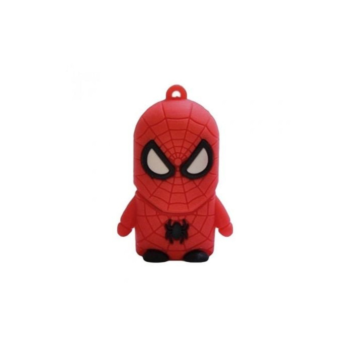 Pendrive 32GB Tech One Tech Super Spider USB 2.0 | Memorias USB
