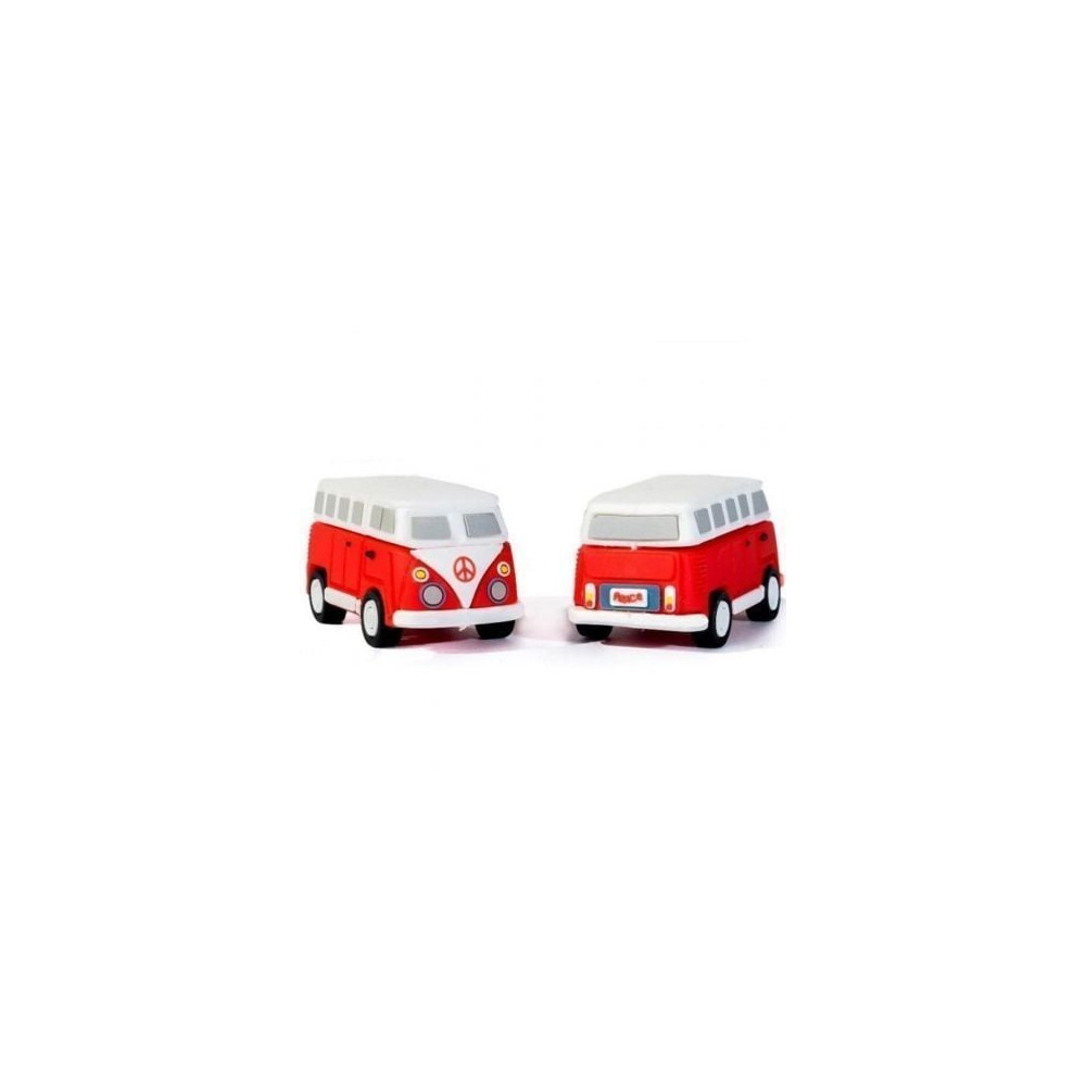Pendrive 32GB Tech One Tech Hippy Van Bang Camper USB 2.0 | Memorias USB