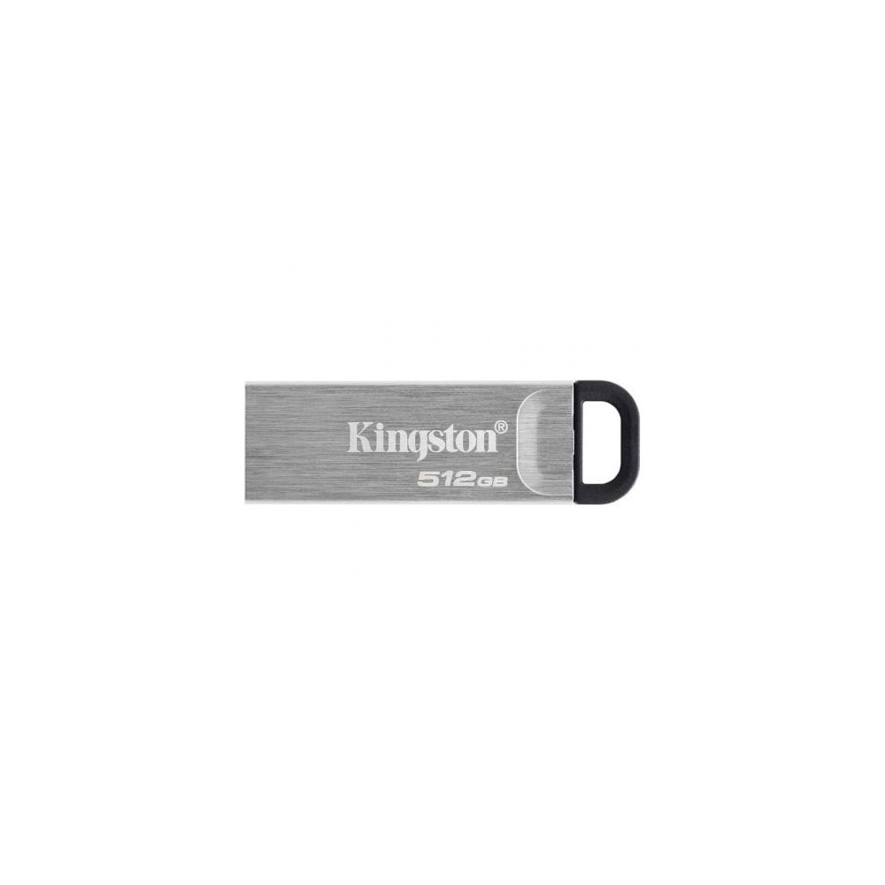 Pendrive 512GB Kingston DataTraveler Kyson USB 3.2 | Memorias USB