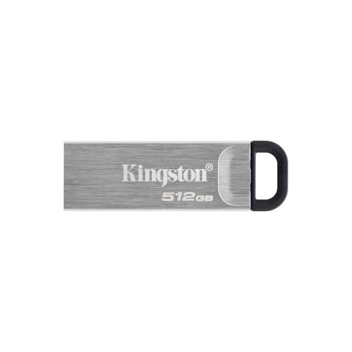 Pendrive 512GB Kingston DataTraveler Kyson USB 3.2 | Memorias USB