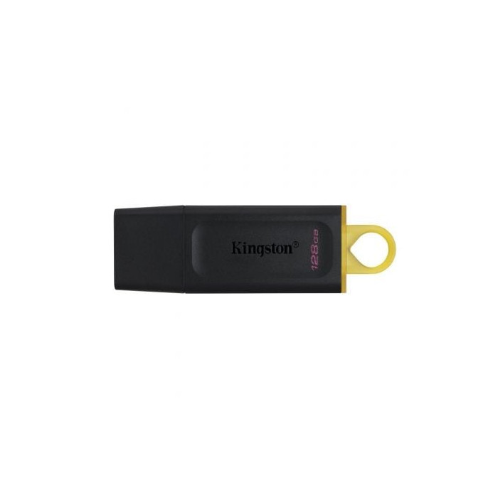 Pendrive 128GB Kingston DataTraveler Exodia USB 3.2 | Memorias USB
