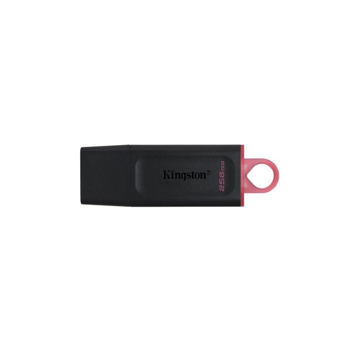 Pendrive 256GB Kingston DataTraveler Exodia USB 3.2 | Memorias USB