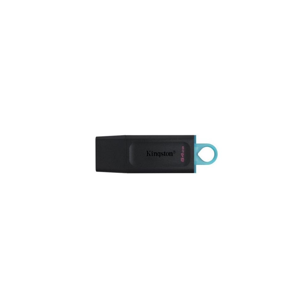 Pendrive 64GB Kingston DataTraveler Exodia USB 3.2 | Memorias USB
