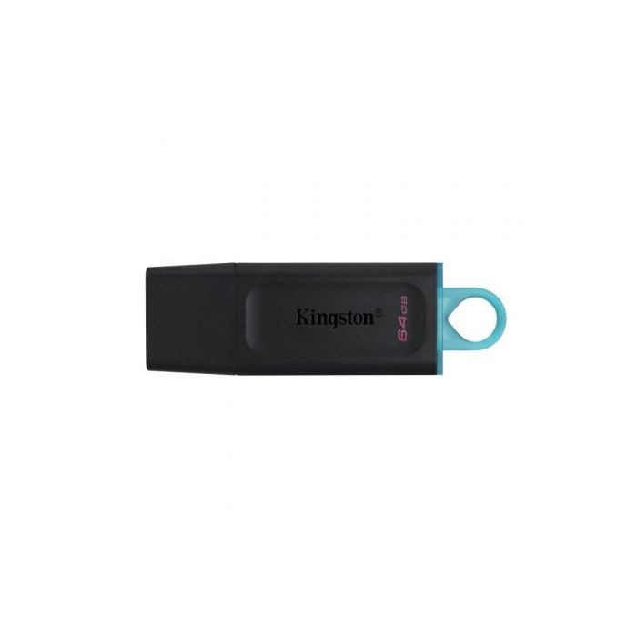 Pendrive 64GB Kingston DataTraveler Exodia USB 3.2 | Memorias USB