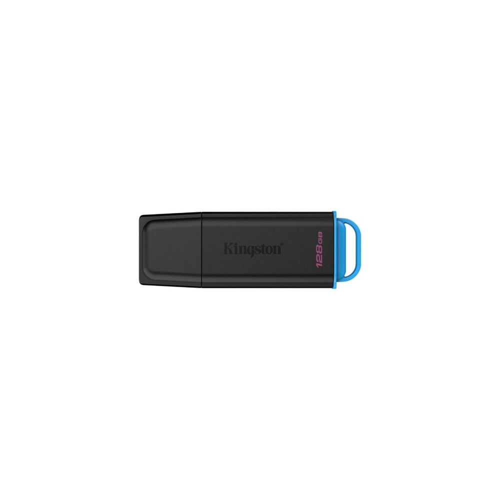 Pendrive 128GB Kingston DataTraveler Exodia Gen2 USB 3.2 | Memorias USB