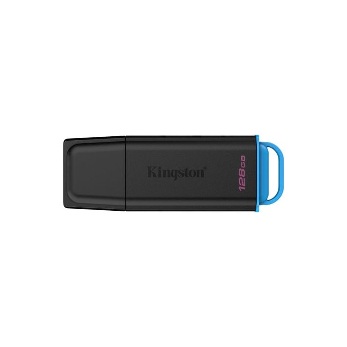 Pendrive 128GB Kingston DataTraveler Exodia Gen2 USB 3.2 | Memorias USB