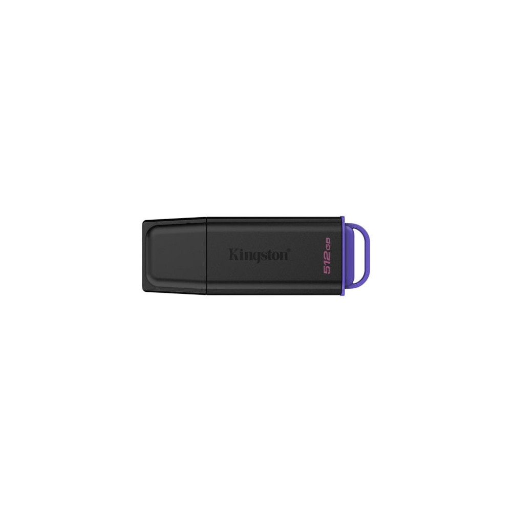 Pendrive 512GB Kingston DataTraveler Exodia Gen2 USB 3.2 | Memorias USB