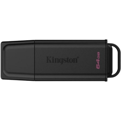 Pendrive 64GB Kingston DataTraveler Exodia Gen2 USB 3.2 | Memorias USB