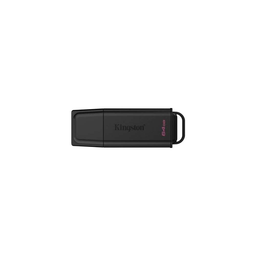 Pendrive 64GB Kingston DataTraveler Exodia Gen2 USB 3.2 | Memorias USB