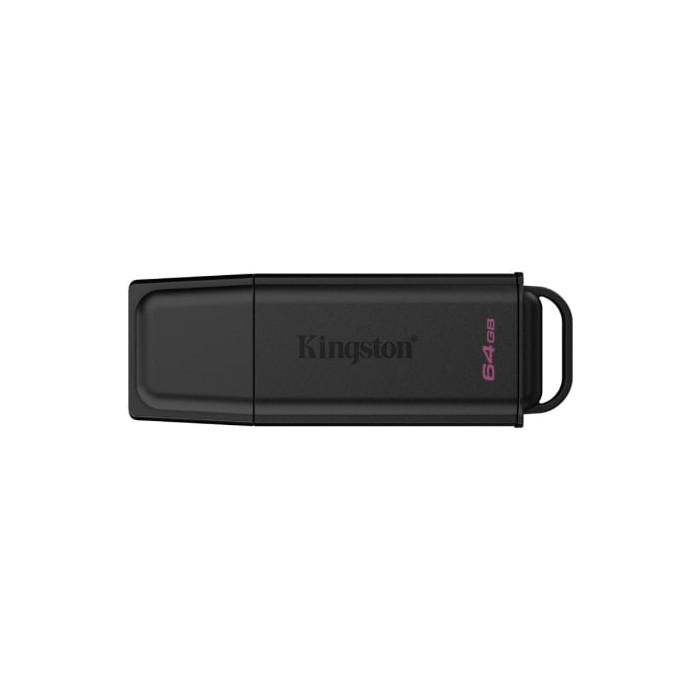 Pendrive 64GB Kingston DataTraveler Exodia Gen2 USB 3.2 | Memorias USB