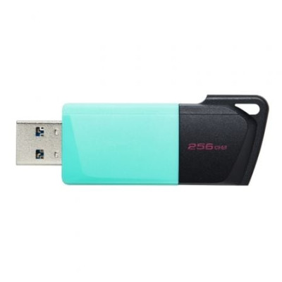 Pendrive 256GB Kingston DataTraveler Exodia M USB 3.2 | Memorias USB