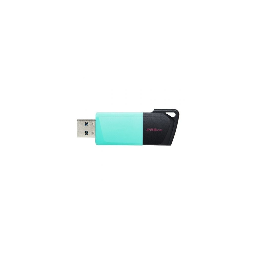 Pendrive 256GB Kingston DataTraveler Exodia M USB 3.2 | Memorias USB