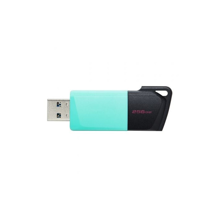 Pendrive 256GB Kingston DataTraveler Exodia M USB 3.2 | Memorias USB