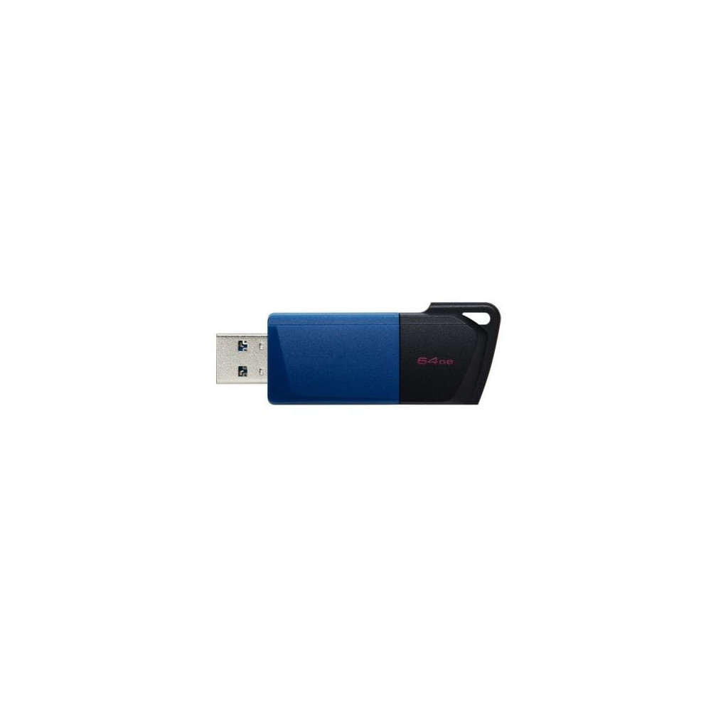 Pendrive 64GB Kingston DataTraveler Exodia M USB 3.2 | Memorias USB