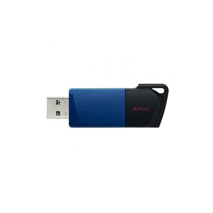 Pendrive 64GB Kingston DataTraveler Exodia M USB 3.2 | Memorias USB