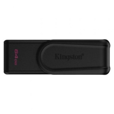 Pendrive 64GB Kingston DataTraveler Exodia S USB 3.2 | Memorias USB