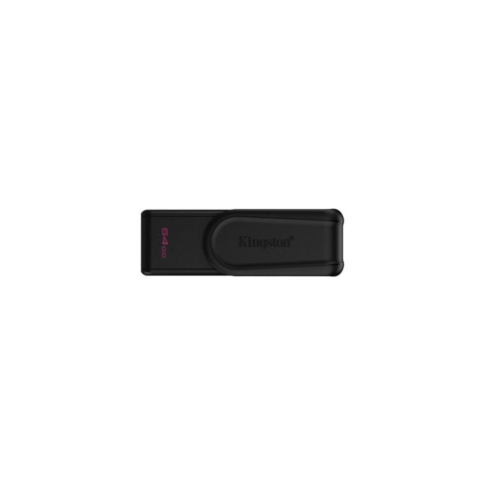 Pendrive 64GB Kingston DataTraveler Exodia S USB 3.2 | Memorias USB