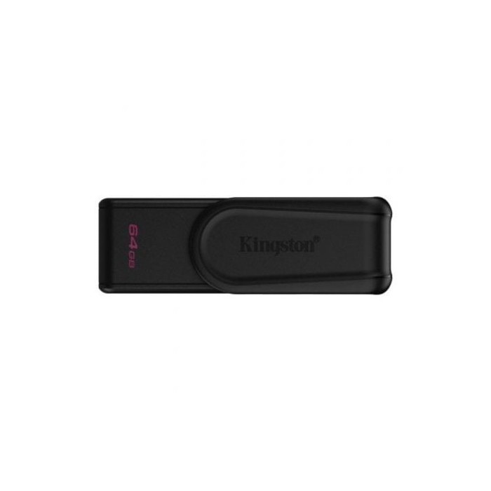 Pendrive 64GB Kingston DataTraveler Exodia S USB 3.2 | Memorias USB