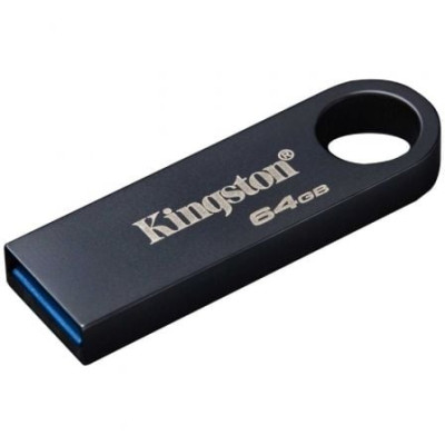Pendrive 64GB Kingston DataTraveler SE9 G3 USB 3.2 | Memorias USB