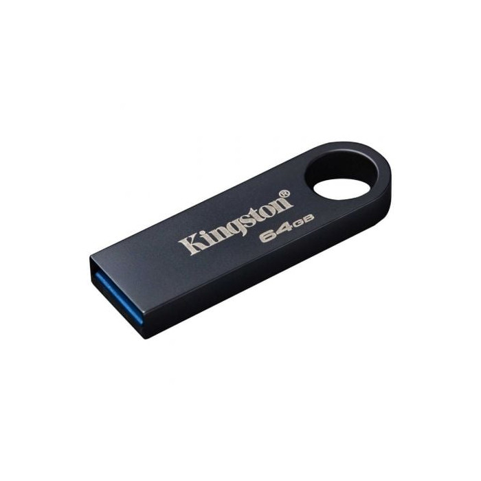 Pendrive 64GB Kingston DataTraveler SE9 G3 USB 3.2 | Memorias USB