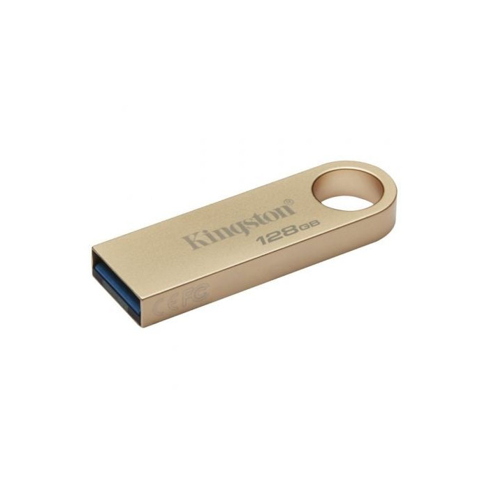 Pendrive 128GB Kingston DataTraveler SE9 G3 USB 3.2 | Memorias USB