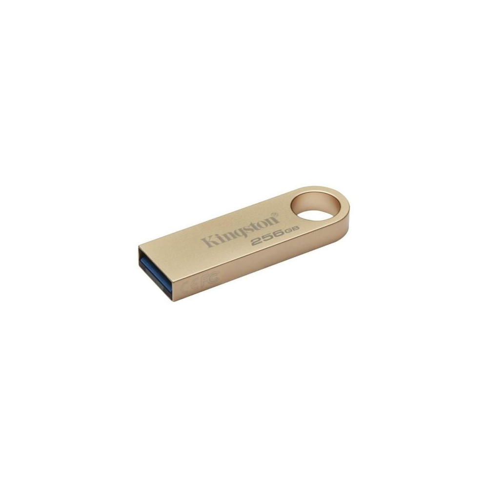Pendrive 256GB Kingston DataTraveler SE9 G3 USB 3.2 | Memorias USB