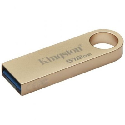 Pendrive 512GB Kingston DataTraveler SE9 G3 USB 3.2 | Memorias USB
