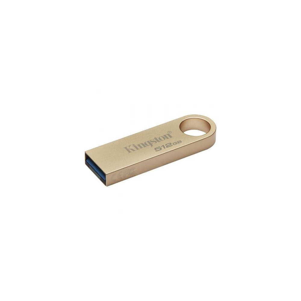 Pendrive 512GB Kingston DataTraveler SE9 G3 USB 3.2 | Memorias USB