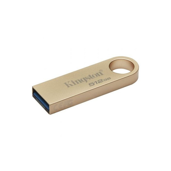 Pendrive 512GB Kingston DataTraveler SE9 G3 USB 3.2 | Memorias USB