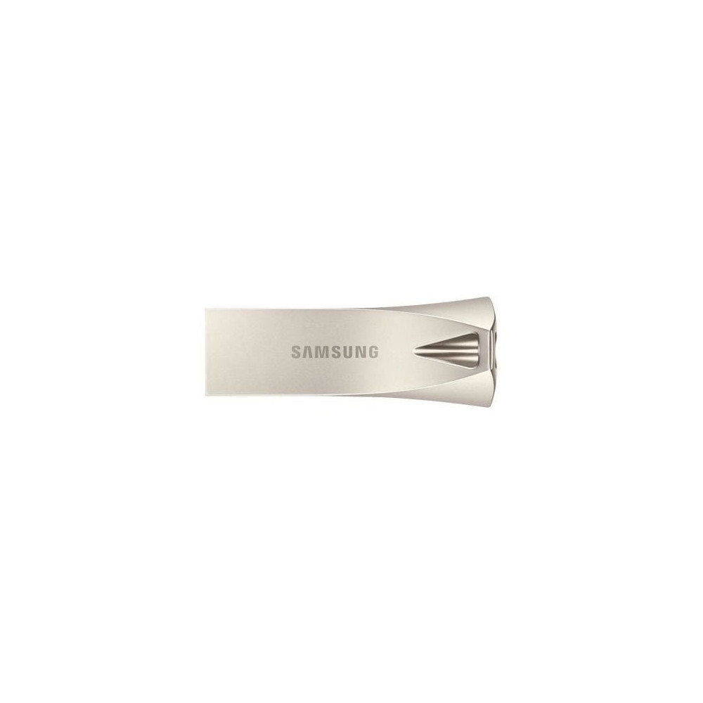 Pendrive 512GB Samsung Bar Plus Plata USB 3.1 | Memorias USB