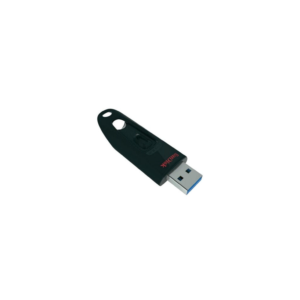 Pendrive 32GB SanDisk Cruzer Ultra USB 3.0 | Memorias USB
