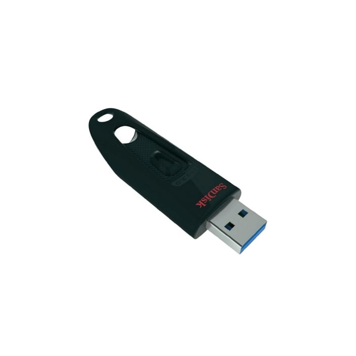 Pendrive 32GB SanDisk Cruzer Ultra USB 3.0 | Memorias USB