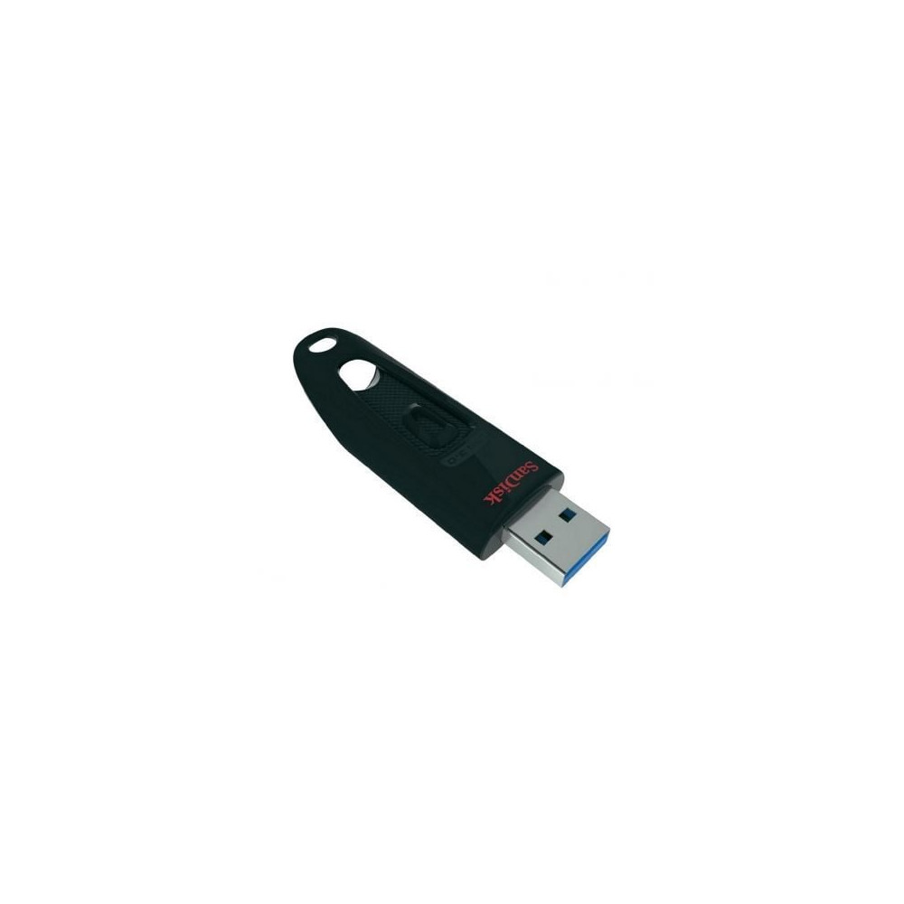 Pendrive 64GB SanDisk Cruzer Ultra USB 3.0 | Memorias USB