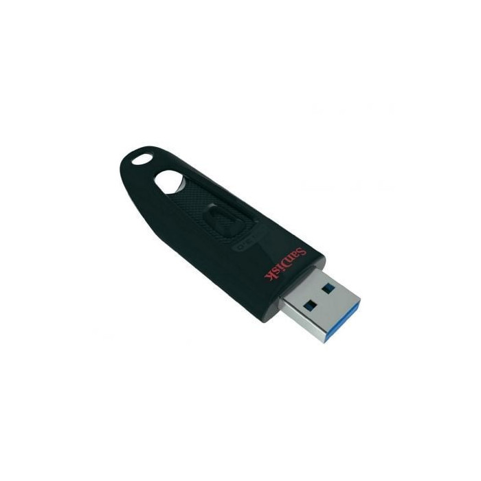 Pendrive 64GB SanDisk Cruzer Ultra USB 3.0 | Memorias USB