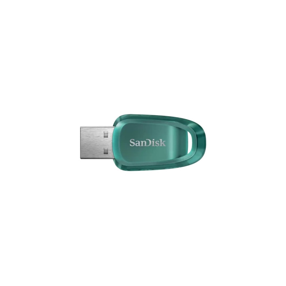 Pendrive 64GB SanDisk Ultra Eco USB 3.2 | Memorias USB