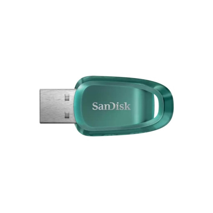 Pendrive 64GB SanDisk Ultra Eco USB 3.2 | Memorias USB