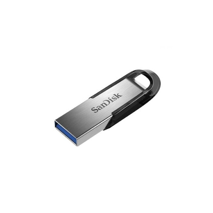 Pendrive 64GB SanDisk Ultra Flair USB 3.0 | Memorias USB