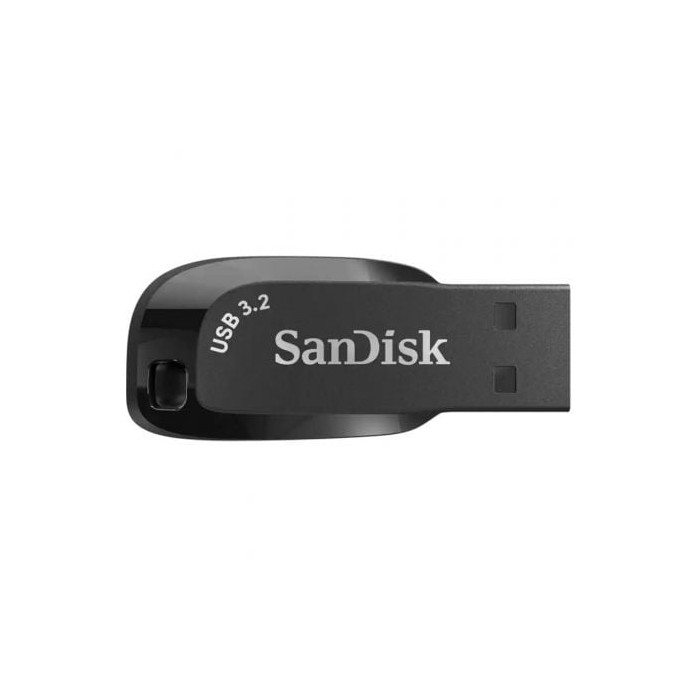 Pendrive 64GB SanDisk Ultra Shift USB 3.2 | Memorias USB
