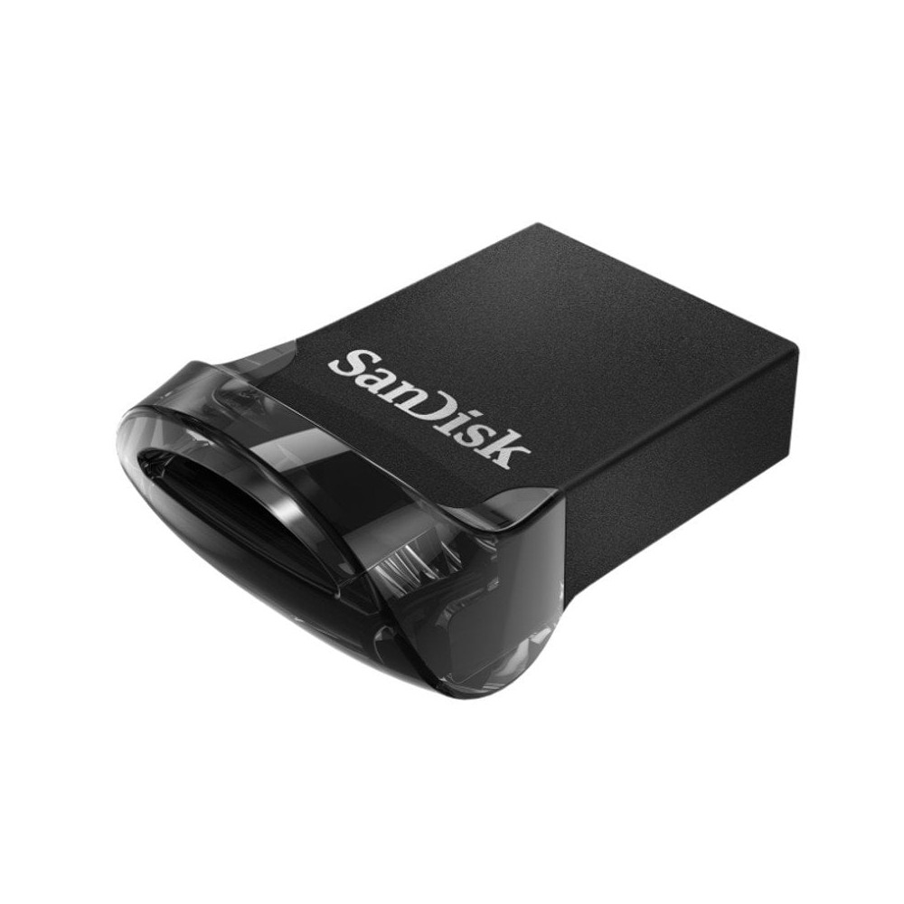 Pendrive 128GB SanDisk Ultra Fit USB 3.1 | Memorias USB